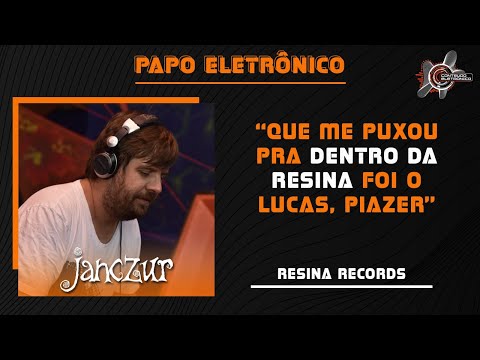 Janczur: Resina Records