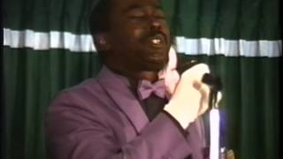 Moonglows - When I'm With You