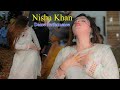 Tu Dharti Pe Chaahe Nisha Khan Bollywood Dance Performance 2025 J A Studio Official