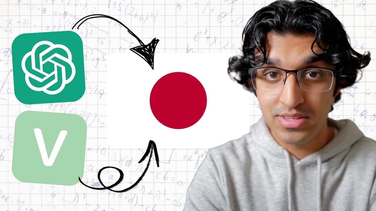 How to Use AI to Learn Languages 10x Faster