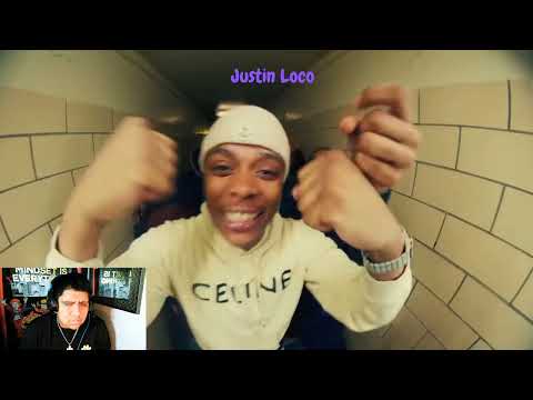 Fetty Luciano ft Sha EK - Feel A Way, LOCO REACTION