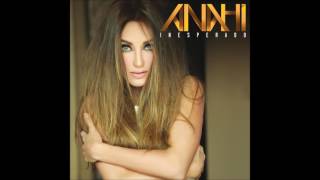 Anahí Ft Julion Álvarez - Eres (Audio)