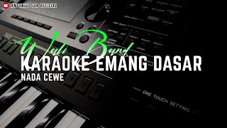 Download lagu 𝐊𝐚𝐫𝐨𝐤𝐞 𝐞𝐦𝐚𝐧𝐠 𝐝𝐚𝐬𝐚𝐫 𝐧𝐚𝐝𝐚 𝐜𝐞𝐰𝐞 𝐯𝐞𝐫𝐬𝐢 𝐫𝐞𝐦𝐢𝐱 𝐛𝐚𝐧𝐝 𝐬𝐚𝐦𝐛𝐚𝐬 mp3