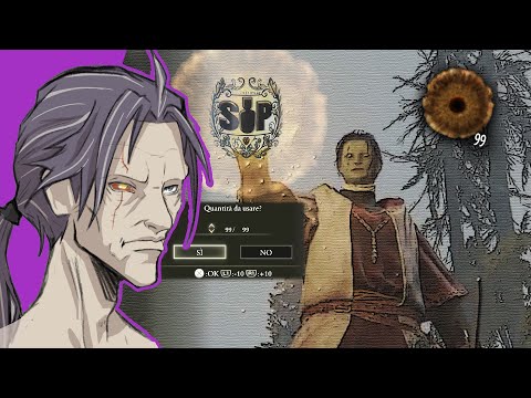 “Sippando Challenge” - Elden Ring, Co-Op Run w/Blind Cydonia EXTRA #2