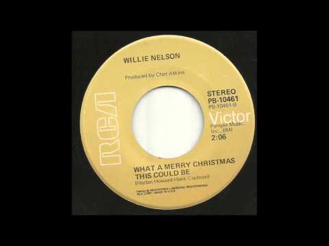 Video thumbnail for What a Merry Christmas This Could Be