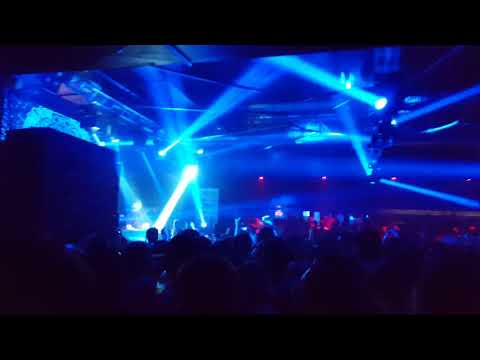 Patrick Topping [Opening Set] @ The Bow 30.07.16