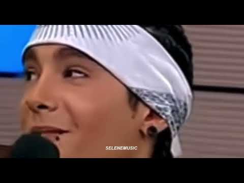 TOM KAULITZ | CARTEL DE SANTA ---TODAS MUEREN POR MI (LETRA)!