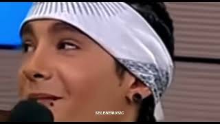 TOM KAULITZ | CARTEL DE SANTA ---TODAS MUEREN POR MI (LETRA)!