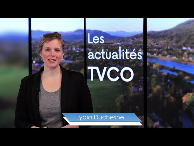 Les Actualités TVCO – 27 octobre 2023