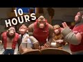 Monkeys Singing Chinese 10 Hours