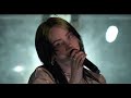 Billie Eilish Xanny Live Performance Acoustic Session HD