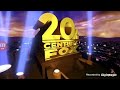 20th Century Fox But It S Rebooted Style 3D