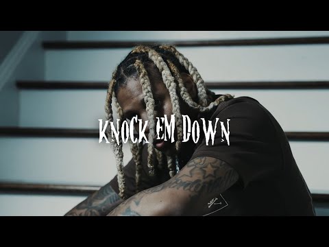 [FREE] No Auto Durk x Nardo Wick Type Beat 2023 - "Knock Em Down" Prod. @b10prod