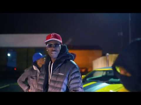 Pronto - 4MF (Prod. by Chrisville Beats)