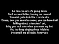 Jessie J - Sweet Talker (Karaoke - Lyrics) 