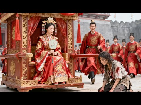 Reborn on Her Wedding Day—She’ll Stop at Nothing to Avenge Her Death!