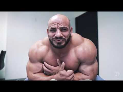 BIG RAMY RECOVERY DAY | MYOFASCIAL | IASTM   DEEP TISSUE MASSAGE.