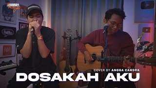 Download lagu Dosakah Aku Nidji Angga Candra Cover... mp3