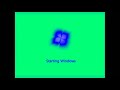 Windows 7 In Videoup V2 5 And V2 7
