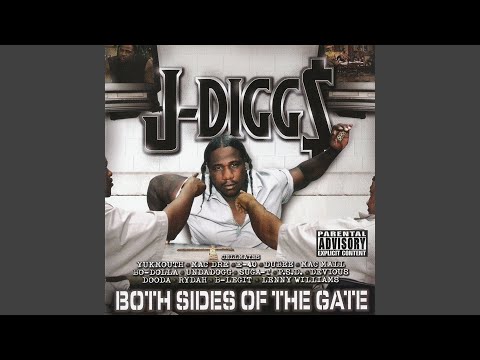 In My State (feat. Bo-Dilla)