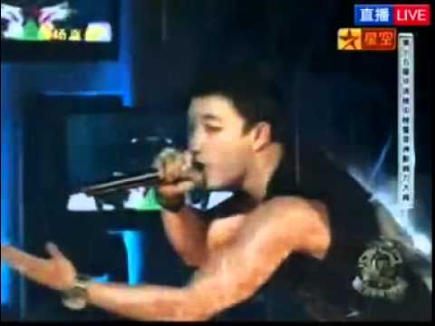 JKS Gotta Getcha at GCMA