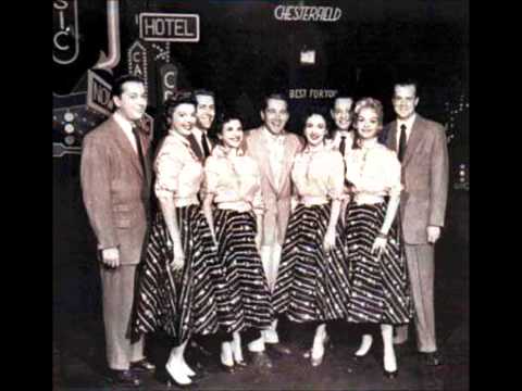 Ray Charles Singers - One More Time