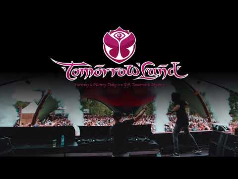 Mightyfools - Live at Tomorrowland 2017