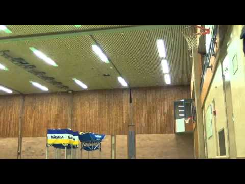 Sm'Aesch Pfeffingen - Cheseaux