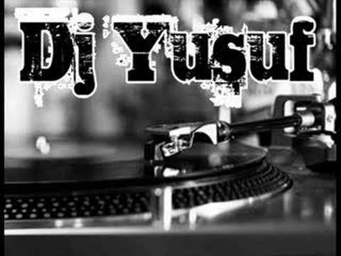 Dj Yusuf