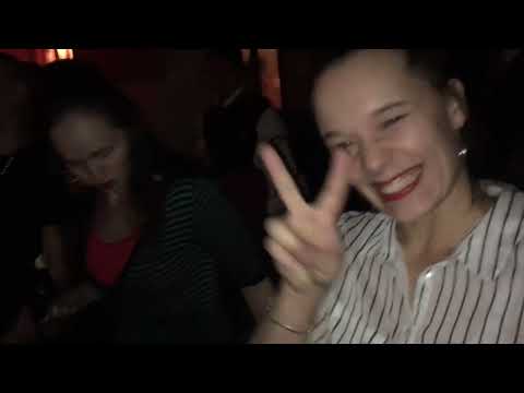 Feema MCfeema   DJ #DiceRudy #MCFeema #Estonia🔥🔥🔥 BASHMENT    HD