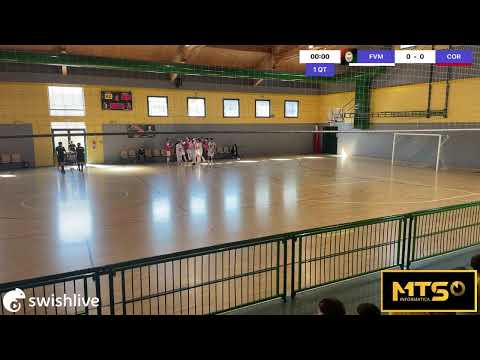 PLAY OFF UNDER 19 FENICE CORNEDO  FVM VS COR