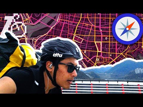 How to Improve Your Sense of Direction to Stop Getting Lost