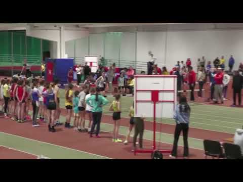 55m prepone [M] - Dvoransko PH za mlađe kadete i kadetkinje 2023