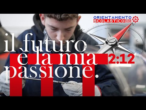 Guarda il video su YouTube
