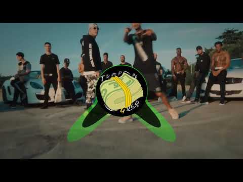 BON VIVANT + DOWNLOAD - Bonde da Stronda ( AUDIO OFICIAL )