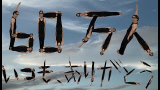 これって指ハートしてくれてるのかな！？！皆さんどう思います？笑（06:19:42 - 06:19:54） - 【２周年記念】60万人突破するまでビートボックスをやり続ける男たち、、、【無限】