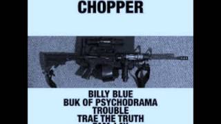 Lupe Fiacso - Chopper (chopped)
