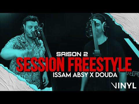 Isam Absy & Douda - Freestyle (GAM7)