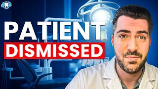So, I Had to DISMISS My First Patient... | Mental Dental