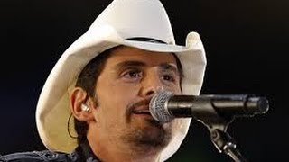BRAD PAISLEY LIVE &quot;Today&quot; On ELLEN SHOW LIVE PERFORMANCE TODAY 11 NOV {VIDEO} ;