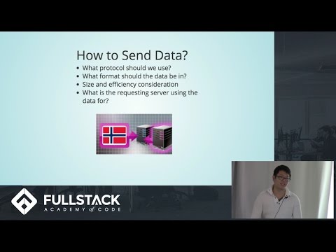 Protocol Buffers Tutorial - An Introduction to Protobufs