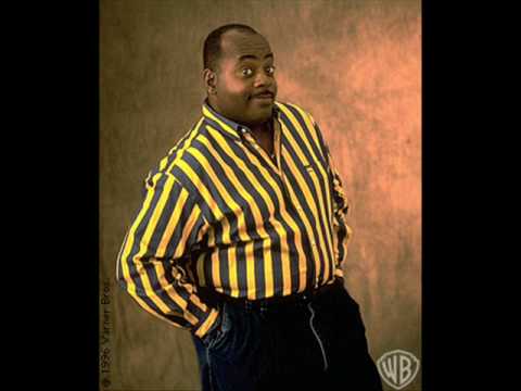 Carl Winslow - I Think I'm Hungry (Official Music Video)