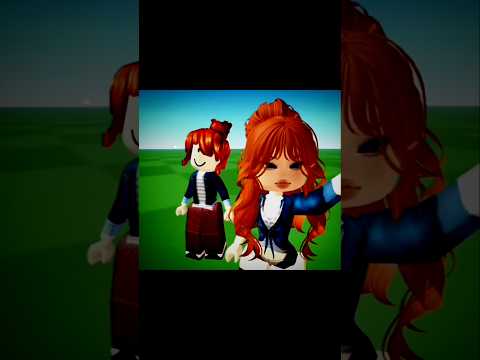 Recreating default avatars🔥 Vitamina trend #roblox #fyp