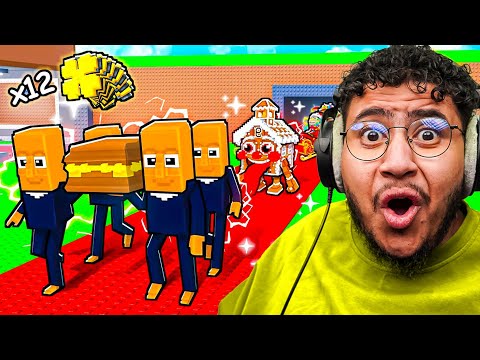 أقوى حدث في ماب السرقة… جبت سيكرتات خيالية! ماني مصدّق اللي صار 😍🔥 روبلوكس Steal A Brainrot