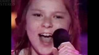 I Believe I Can Fly Bianca Ryan