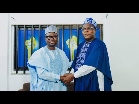 Hymne de campagne du candidat Romuald Wadagni par Ignace Don Metok 