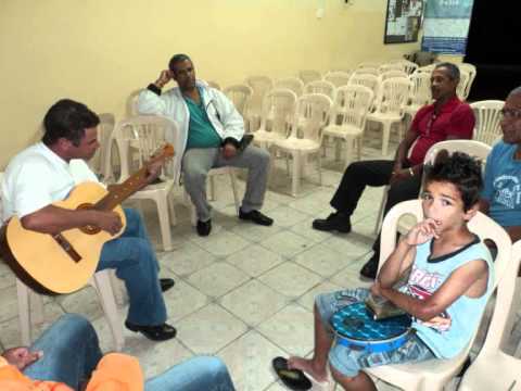 Quadrangular Vera Cruz.....B.H...M.G....15-12-2011 - Quinta feira.