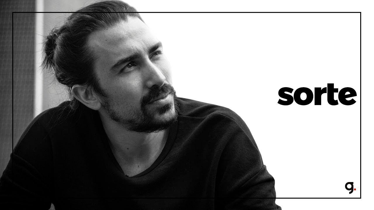 sorte: coincidência ou preparação?