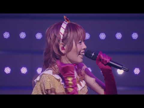 Dance in the rain - Aikatsu! Music Festa 2017