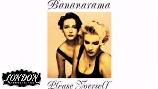 Bananarama - You&#39;re Never Satisfied